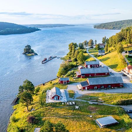 Hyttelaven Pa Furuholmen Sarpsborg Luaran gambar